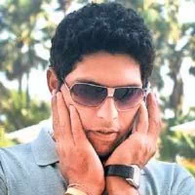 FIR against Yuvraj withdrawn