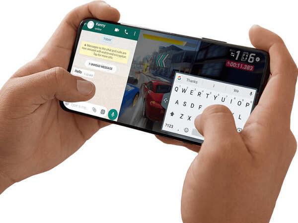 OnePlus product head explains the change in number scheme for OxygenOS