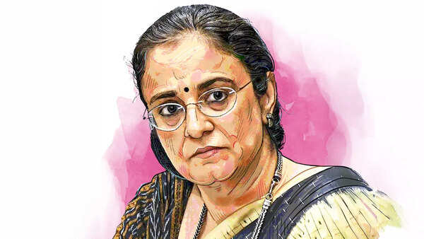Why Madhabi Puri Buch's term as Sebi chairman has been unlike any other