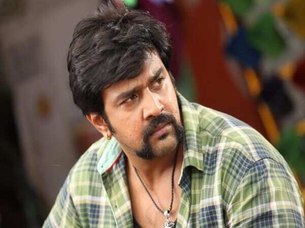 Name change for Chiranjeevi Sarja's next