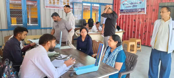 55 pilgrims dead in 1st month of Char Dham yatra