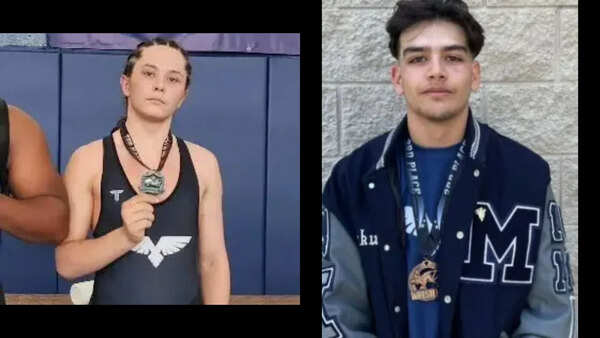 Who were Cain Clark and Caleb Vazquez? San Diego mosque shooter's mother called police hours before attack