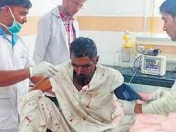 Rajasthan HC quashes cattle smuggling case against Pehlu Khan, his two sons and driver