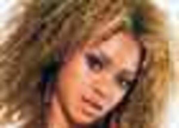 Beyonce dances like a diva:Sandip