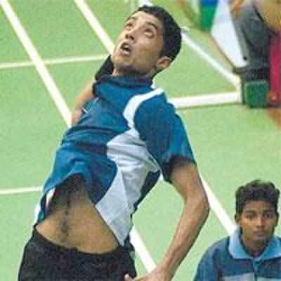 India to play for 5th place in Thomas prelims; women out