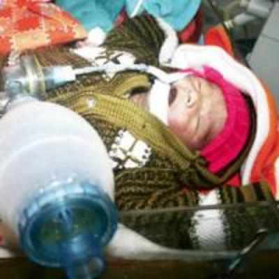 34 baby deaths in 3 weeks: J&K govt orders probe