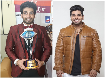 Bigg Boss Marathi 2 Grand Finale Highlights: Shiv Thakare wins BB Marathi 2, takes home trophy and Rs. 17 Lakh