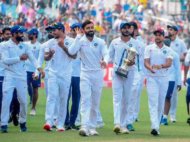 Test cricket needs marketing like ODIs and T20s: Virat Kohli