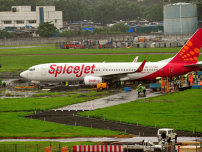 Passengers on SpiceJet flight to Guwahati test Covid-19 positive