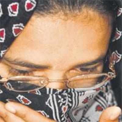 Orissa nun alleges police-rapist nexus