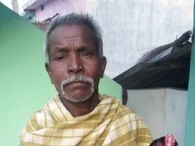 One killed in clash over mushrooms in Andhra Pradesh village