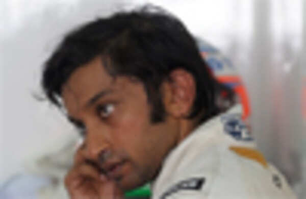 Next few races key for Narain Karthikeyan