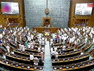 Parliament Monsoon Session 2024 live Update: Budget failed to address job creation, agriculture issues, states Opposition