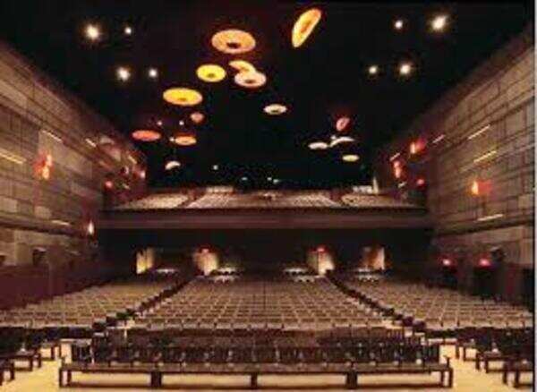 Sathyam Cinemas come to Bengaluru