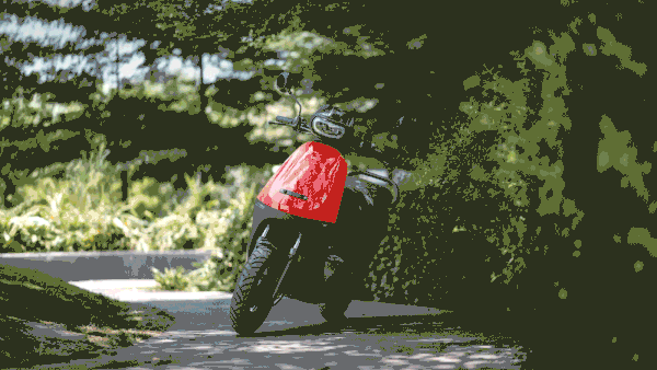 How going back to basics is helping Bajaj, TVS and Ola win EV race