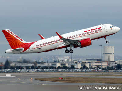 Aviation think tank paints bleak picture for Air India