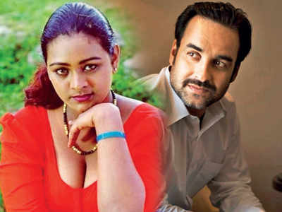 Pankaj Tripathi to play a filmmaker in biopic on South actress Shakeela