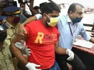 Kerala Gold Smuggling Case: Customs officials raid flat of CM's former IT secretary