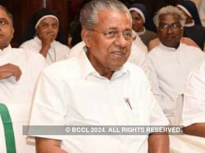 Kerala gold smuggling case: Congress-led UDF to move no-confidence motion against Pinarayi Vijayan government; customs officials arrest one more suspect