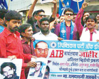 AIB controversy: Show script was changed after NOC, finds inquiry