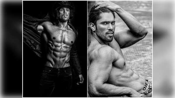 Bigg Boss 12: Shivashish Mishra's daring photoshoot makes him the hottest contestant in the house