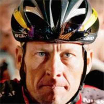Armstrong's innocence is important for cycling and the man's legend