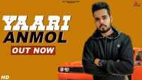 Latest Haryanvi Song 'Yaari Anmol' Sung By Laath Saab 