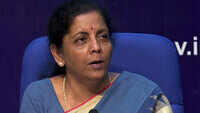 India's reform push being taken seriously by foreign investors: Sitharaman 