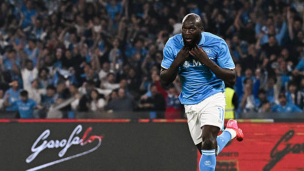 What is Romelu Lukaku's net worth in 2025? Salary, endorsements, and more explored