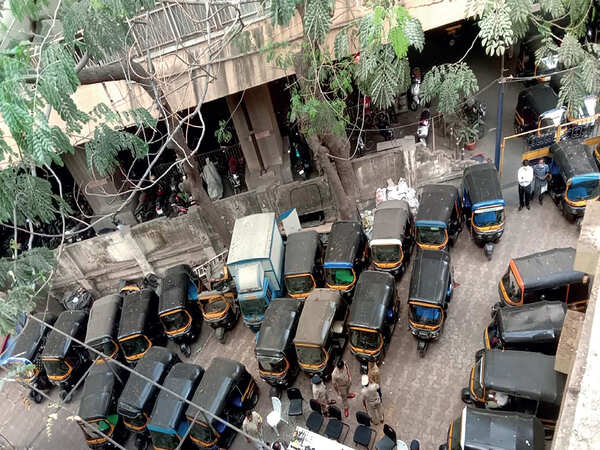 Mumbai: 1,098 vehicles stolen in four months; eastern, northern suburbs worst hit