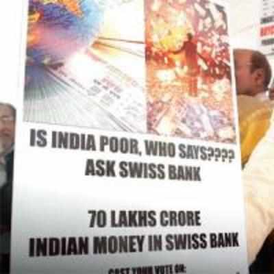 We are not a tax haven:?Switzerland tells India