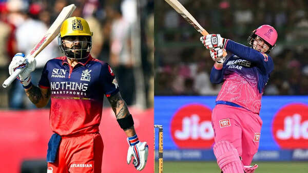 IPL 2026: How the fab four emerged on top