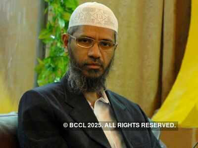 ED moves court to declare Zakir Naik a fugitive economic offender