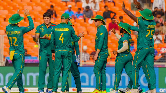 South Africa hope for fifth time lucky in Australia showdown