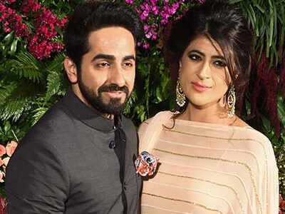 Ayushmann Khurrana's wife Tahira Kashyap turns director with a slice-of-life drama