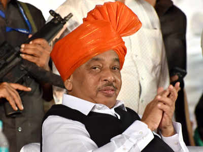 Instead of cabinet berth, Narayan Rane might have to settle for Rajya Sabha seat