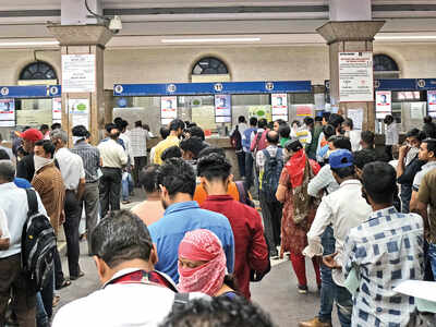 Check station code, your e-ticket could be fake Check station code, your e-ticket could be fake