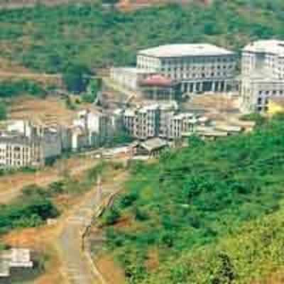 HC Chief Justice recuses self from Lavasa case