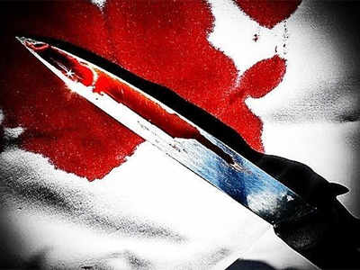 Heckled over his dog, teen stabs three neighbours