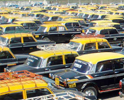 Cabbies seek the right to refuse fares