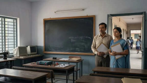 200 teachers await contract renewal; skill classes in govt schools fall silent in Chandigarh