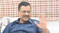 TOI Daily: Need to remove fear of Covid to kick start business, says Arvind Kejriwal 