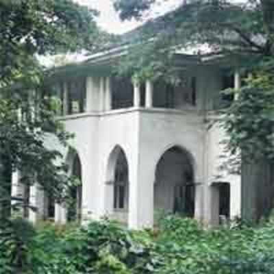 Now, 2 more claimants for Jinnah House