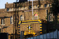 Convict serving life sentence escapes from Yerawada open prison
