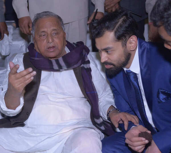 His life was more than story of political heir or fitness icon