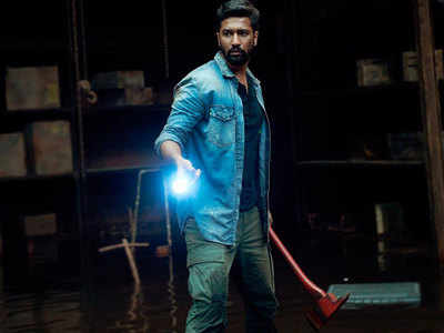 Exclusive! Did you know Vicky Kaushal's Bhoot Part One: The Haunted Ship has a connect with this real-life 'ghost ship'