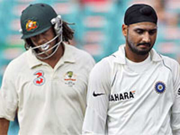 Cricket, a gentleman's game?