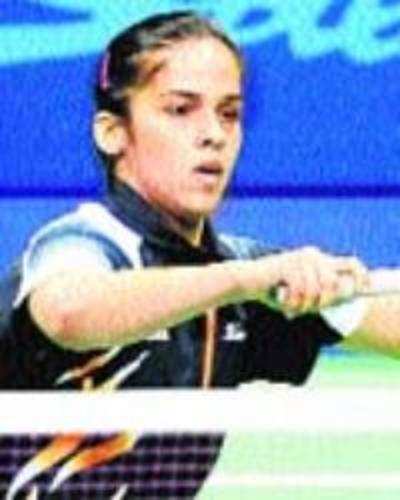 Saina enters final of Hong Kong Open