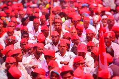 Maharashtra: Now, individual farmer can avail Rs 1.50 lakh loan waiver