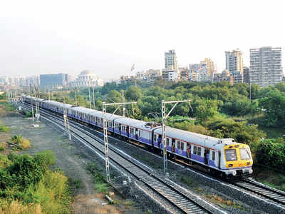 Financial hurdles in major railway projects cleared